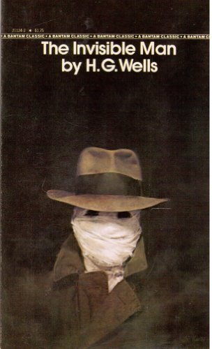 9780553211245: The Invisible Man