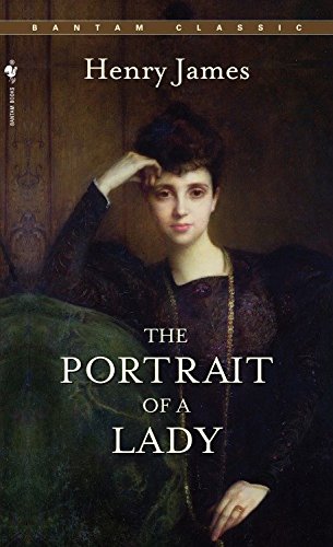 9780553211276: The Portrait of a Lady (Classics) [Idioma Ingls]