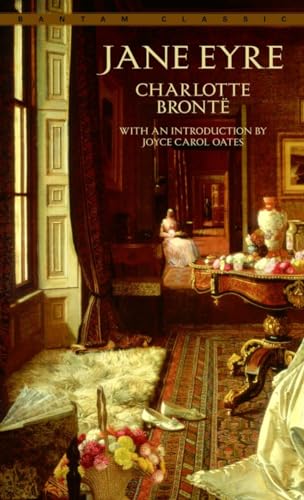 Imagen de archivo de Jane Eyre Bantam Classics a la venta por SecondSale