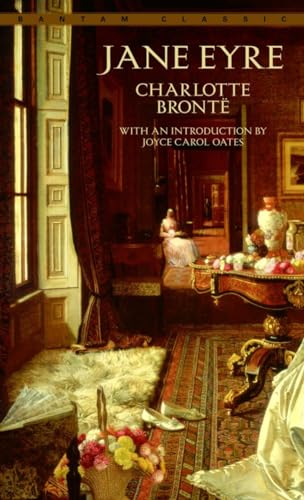 Stock image for Jane Eyre (Bantam Classics) for sale by SecondSale