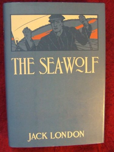 Imagen de archivo de The Sea Wolf a la venta por Better World Books