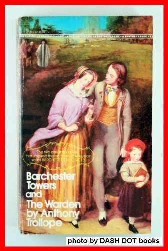 Stock image for Barchester Towers and the Warden for sale by Discover Books