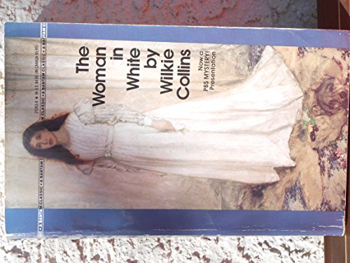 9780553211863: Woman in White,the