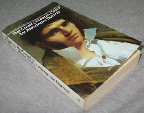 Stock image for The Count of Monte Cristo for sale by GoldBooks