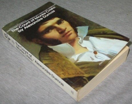 Stock image for The Count of Monte Cristo for sale by Books Unplugged