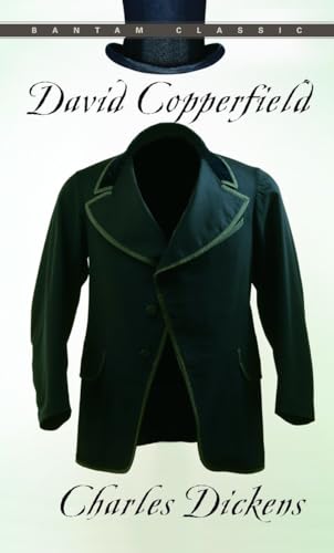 

David Copperfield (Bantam Classics) [Soft Cover ]