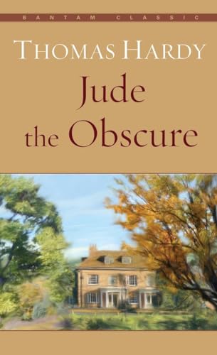 9780553211917: Jude the Obscure (Bantam Classics)