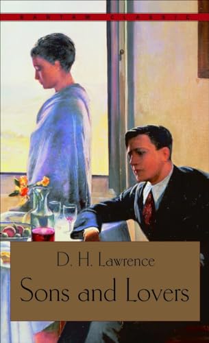 Imagen de archivo de Sons and Lovers (Bantam Classics) a la venta por Gulf Coast Books