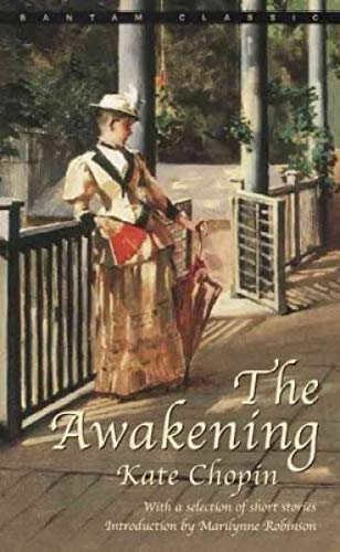 9780553211948: (The Awakening) By Chopin, Kate (Author) mass_market on (04 , 1985)