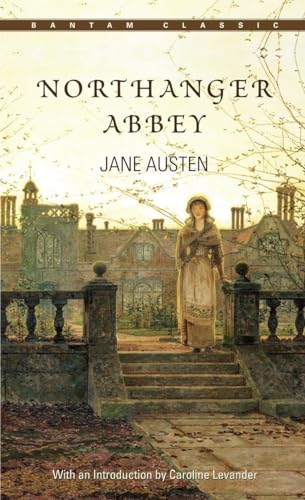 Beispielbild fr Northanger Abbey zum Verkauf von Better World Books: West