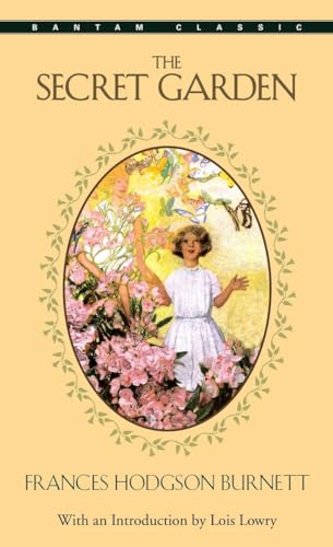 Beispielbild fr The Secret Garden (Bantam Classic) zum Verkauf von SecondSale