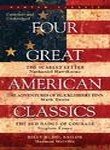 Stock image for Four Great American Classics for sale by Better World Books