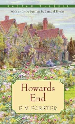 9780553212082: Howards End