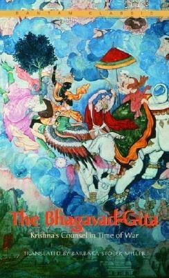 Stock image for Bhagavad-Gita: Krishna's Counsel in Time of War for sale by Your Online Bookstore