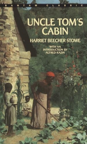 9780553212181: Uncle Tom's Cabin (Bantam Classics)