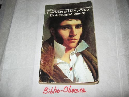 Stock image for Count/Monte Cristo for sale by ThriftBooks-Dallas