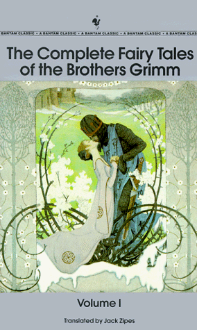 Stock image for The Complete Fairy Tales of the Brothers Grimm for sale by Better World Books