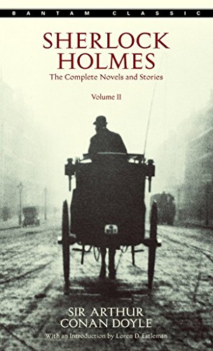 Beispielbild für Sherlock Holmes: The Complete Novels and Stories Volume II: 2 zum Verkauf von medimops