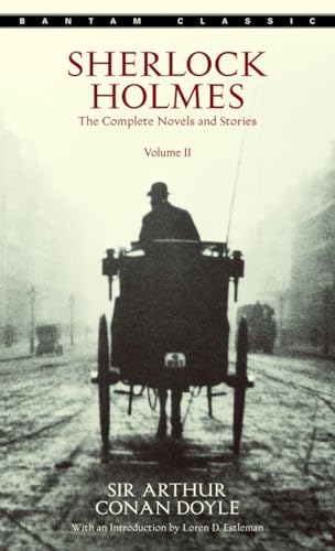 9780553212426: Sherlock Holmes: The Complete Novels and Stories Volume II: 2