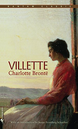 Beispielbild fr Villette zum Verkauf von ThriftBooks-Atlanta
