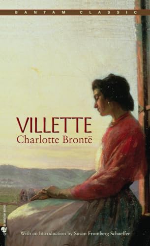 9780553212433: Villette (Bantam Classics)