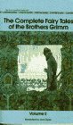Stock image for Complete Fairy Tales of Brothers Grimm II for sale by Half Price Books Inc.