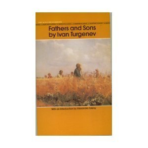 9780553212594: FATHERS AND SONS