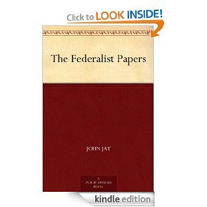 Federalist Papers (9780553212679) by Hamilton, Alexander