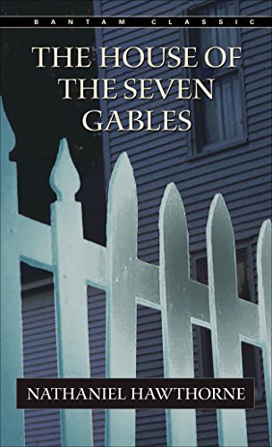 Stock image for The House of the Seven Gables for sale by The London Bookworm