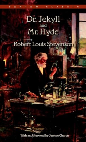 9780553212778: Dr. Jekyll and Mr. Hyde (Bantam Classics)