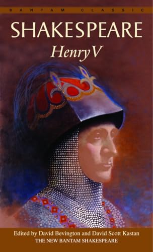 Imagen de archivo de Henry V (Bantam Classic) a la venta por SecondSale