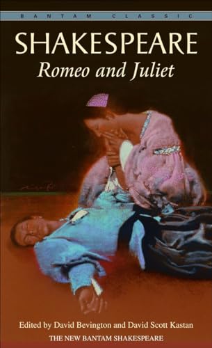 Imagen de archivo de Romeo and Juliet (A Bantam Classic) a la venta por Gulf Coast Books