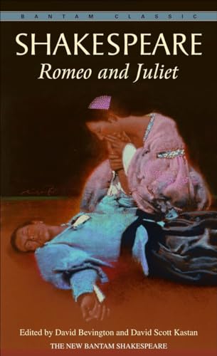 Stock image for Romeo and Juliet for sale by gearbooks