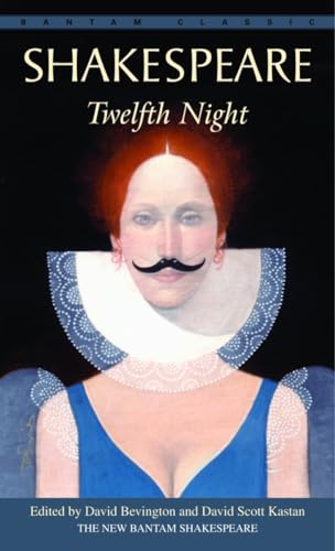 Stock image for Twelfth Night for sale by Better World Books