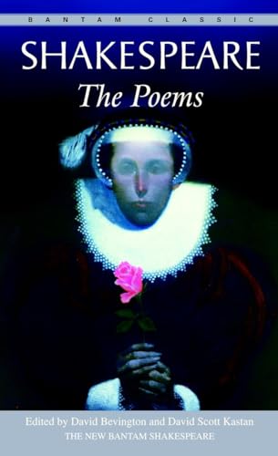 9780553213096: The Poems (Bantam Classics)