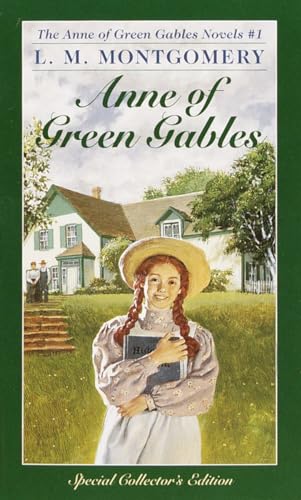 Stock image for Anne of Green Gables for sale by Gulf Coast Books