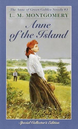 Imagen de archivo de Anne of the Island (Anne of Green Gables, Book 3) a la venta por Gulf Coast Books