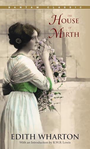 Stock image for The House of Mirth for sale by Better World Books