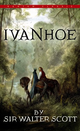 Beispielbild fr Ivanhoe zum Verkauf von Wonder Book