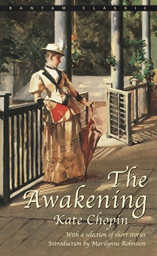 Imagen de archivo de The Awakening, and Selected Short Stories a la venta por Blackwell's
