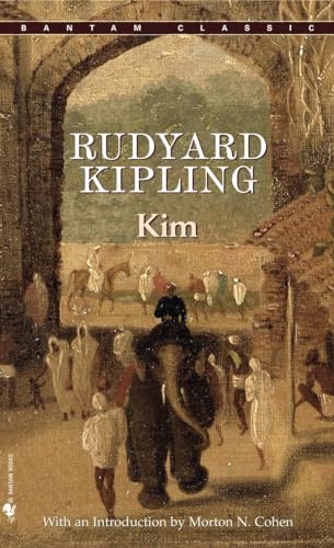 Immagine dell'editore per Kim (Bantam Classics) venduto da medimops