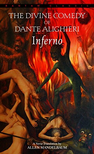9780553213393: Inferno (Bantam Classics)