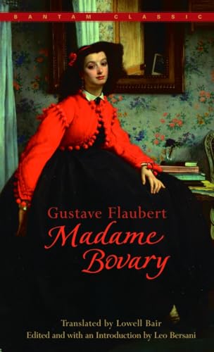 9780553213416: Madame Bovary (Bantam Classics)