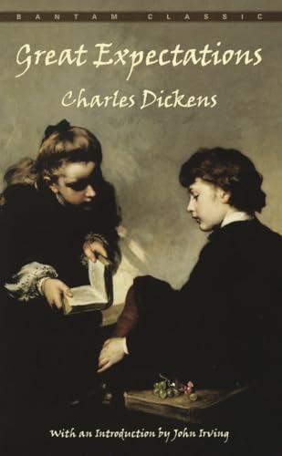 Stock image for Great Expectations (Bantam Classics) for sale by Your Online Bookstore