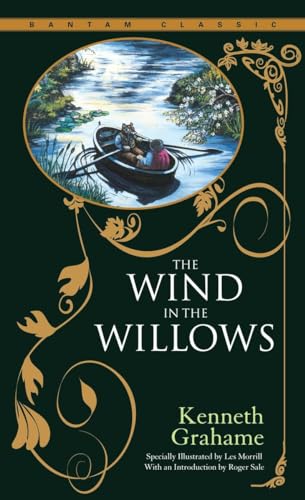 9780553213683: The Wind in the Willows (Bantam Classics)