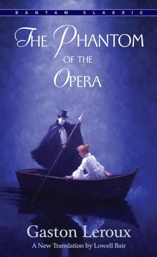 9780553213768: The Phantom of the Opera