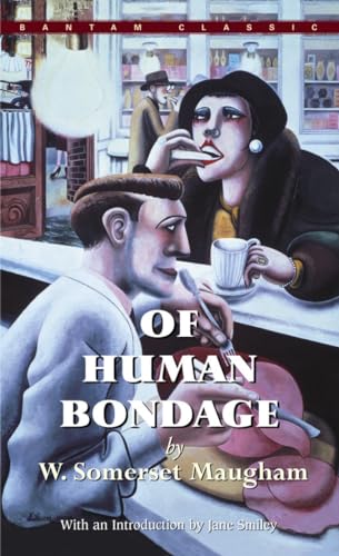 9780553213928: Of Human Bondage