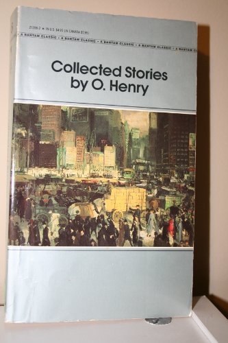 Stock image for Collected Stories for sale by Montclair Book Center