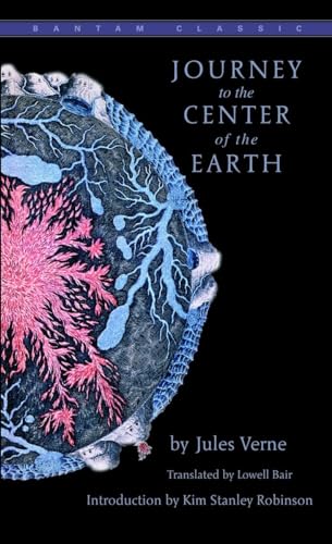 9780553213973: Journey to the Centre of the Earth (Bantam Classics)