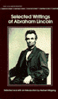 Beispielbild fr Selected Writings of Abraham Lincoln zum Verkauf von ThriftBooks-Dallas